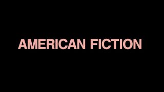 The American Fiction logo