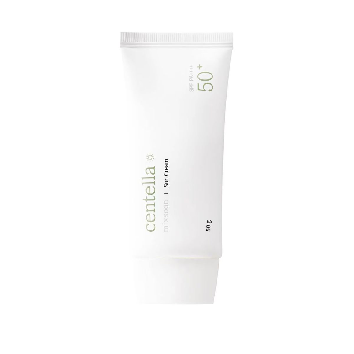 Mixsoon, Centella Sun Cream