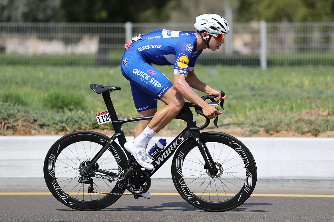 Alvaro Jose Hodeg (Quick-Step Floors)