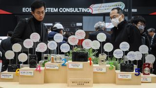 Canon picks its 12 favorite compact cameras – do you agree?