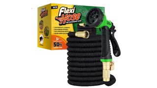 best coil hose