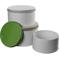 Mason Cash Forest Set of 3 Cake Tins - View at Amazon