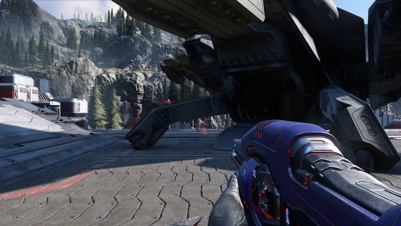 Halo Infinite