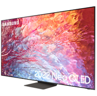 Samsung 75in QN700B&nbsp;8K TV was £2499&nbsp;now £1439 at Amazon (save £1060)