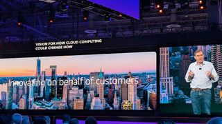 AWS re:Invent 2024