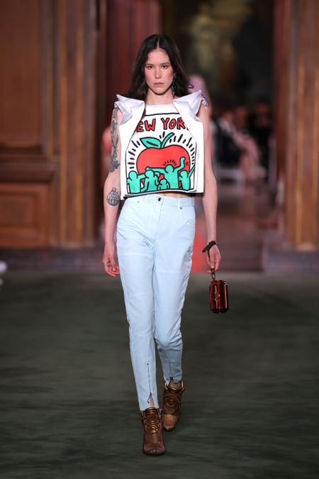 Louis Vuitton Cruise 2027