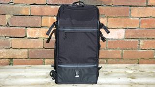 Chrome Niko 3.0 Camera Backpack review