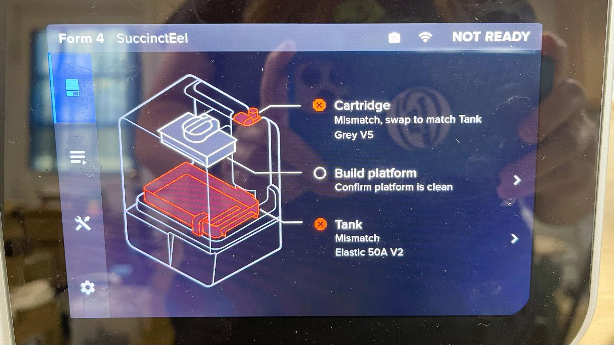 Formlabs Form 4