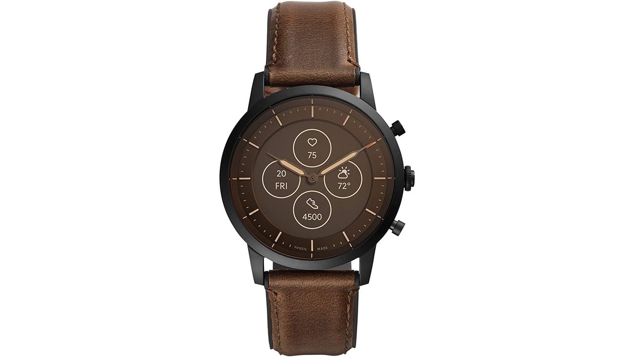 Best hybrid smartwatches 2023 combining smart with style T3