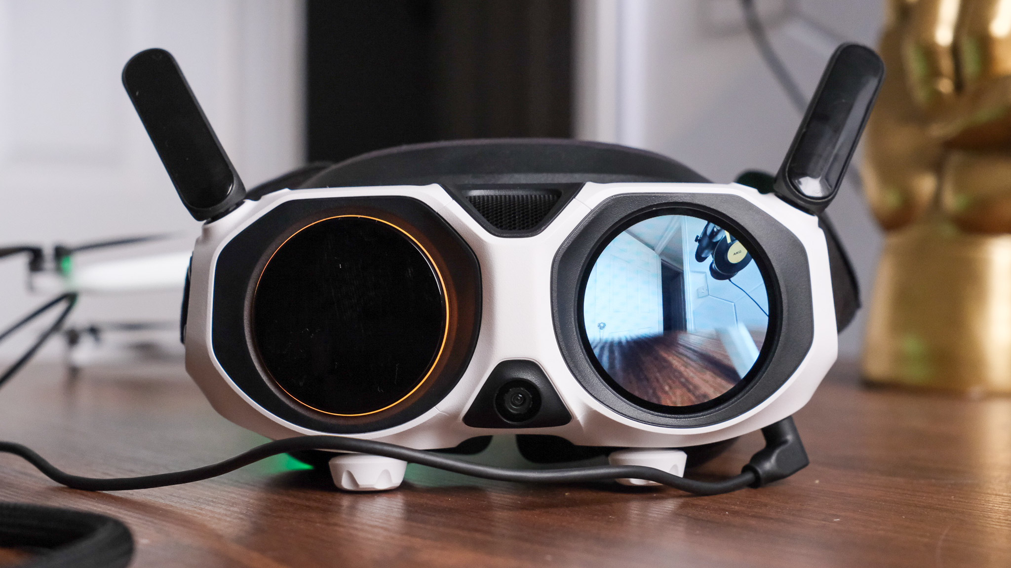 Antigravity A1 review