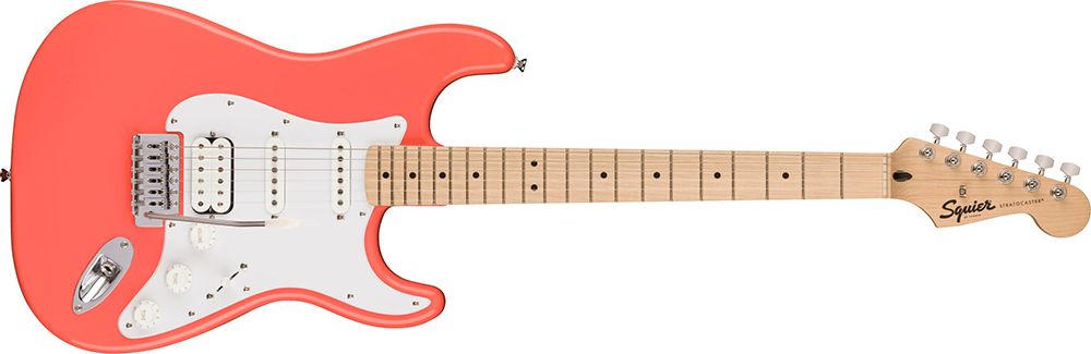 Fender Squier Sonic electric guitar