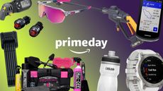 A collage of images of products found within the prime day sales