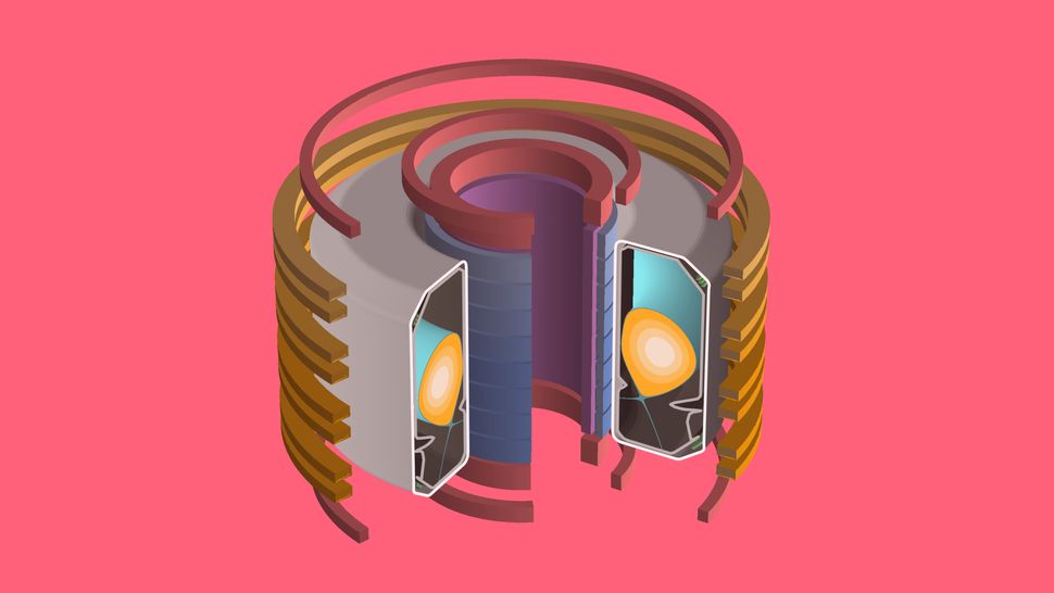 Nuclear fusion is one step closer with new AI breakthrough thumbnail