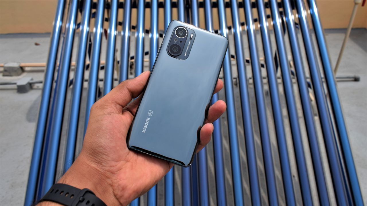 Xiaomi Mi 11X