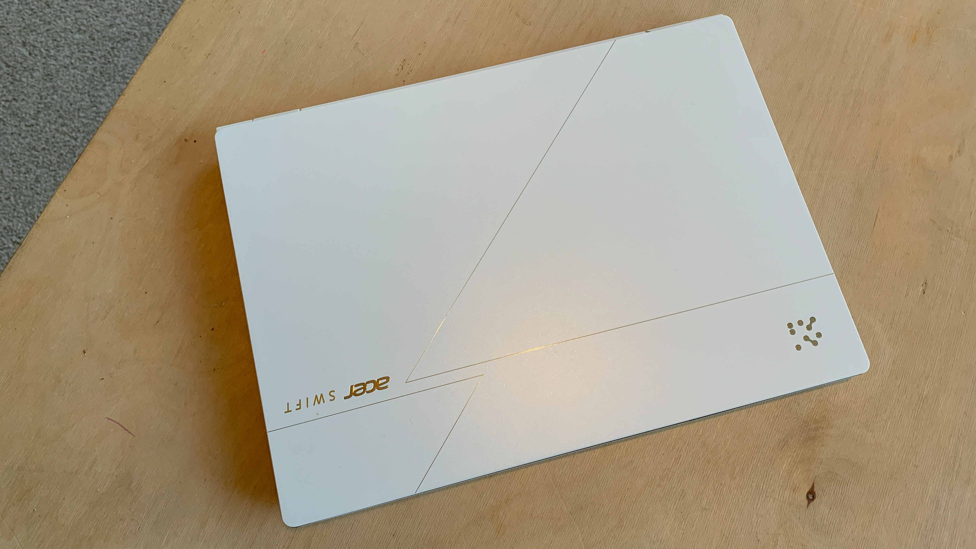 Acer Swift Edge 14 AI