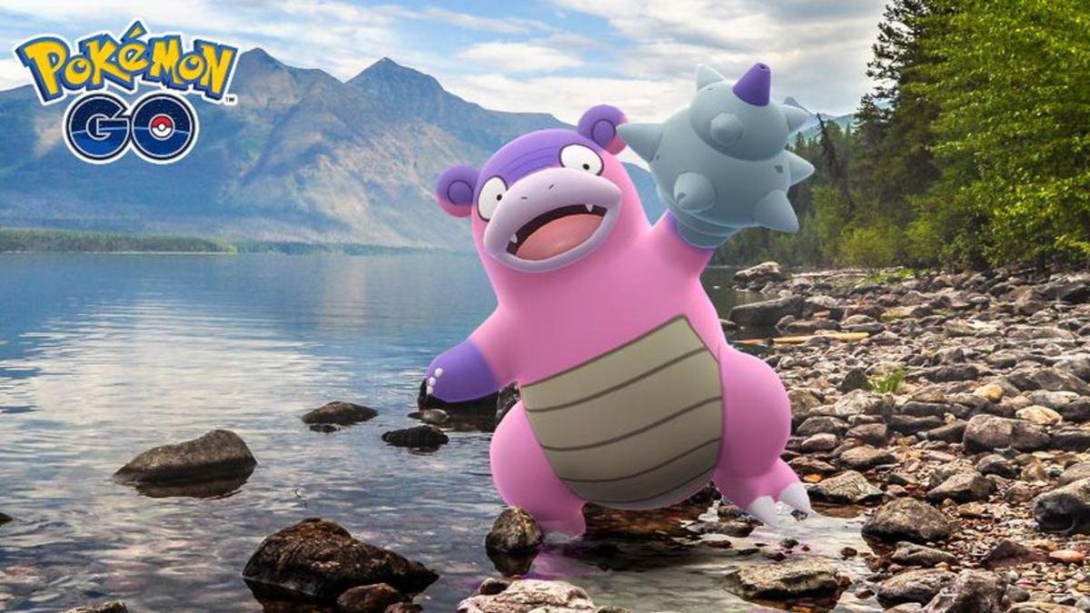 Pokemon Go - How to evolve Galarian Slowpoke and Galarian Farfetch