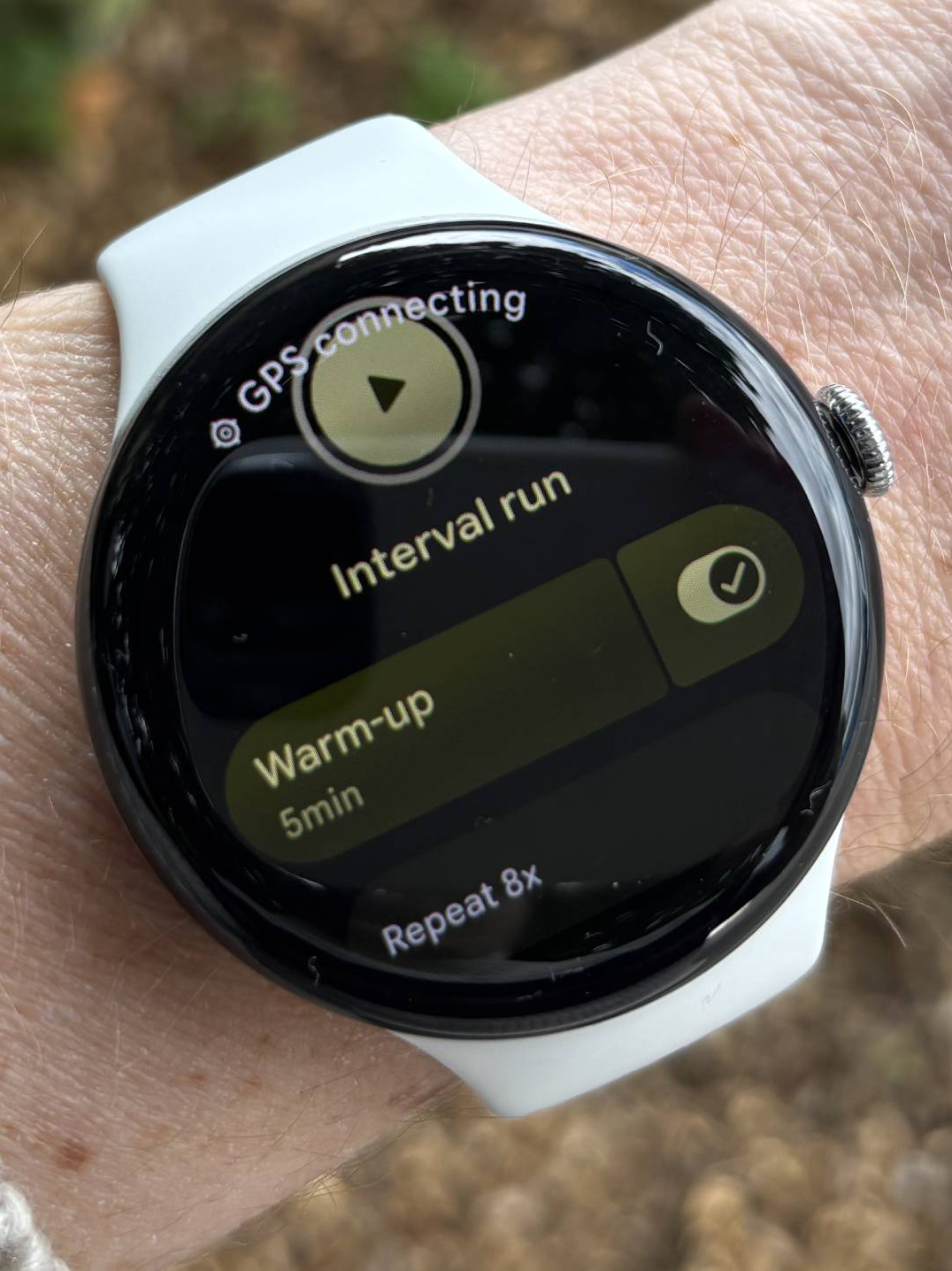 Pixel Watch 5