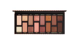 TOO FACED BORN THIS WAY THE NATURAL NUDES SKIN-CENTRIC EYESHADOW PALETTE
