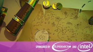 in previous seasons of fortnite we were used to seeing challenges that involved finding a treasure map on the island and following its instructions to - fortnite week 3 battlestar season 8