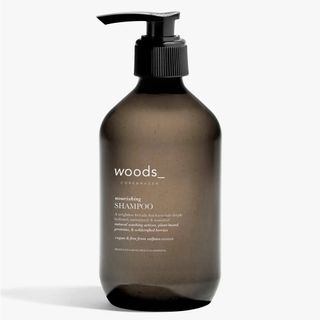 Nourishing Shampoo