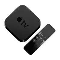 Apple TV 4K (32GB, 2017) | $80 off