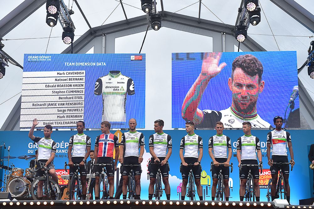 Dimension Data