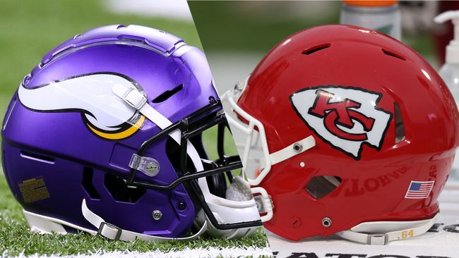 How to watch Vikings vs Chiefs live stream for NFL preseason game | Tom's Guide