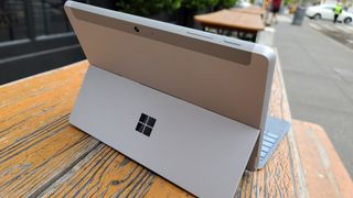 Surface Go 2 vs iPad: Which budget tablet wins?