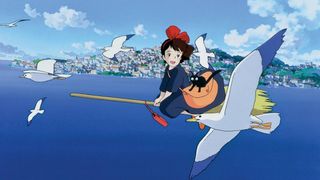 How to watch Studio Ghibli movies on Netflix wherever you are