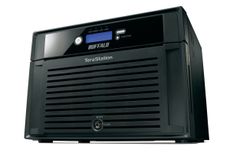 Buffalo TeraStation Pro 8 Bay