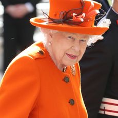 queen elizabeth ii