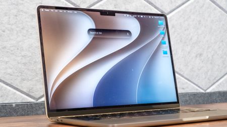 Siri AI on macOS 27