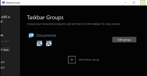 How to group apps on your Windows 10 Taskbar | Laptop Mag