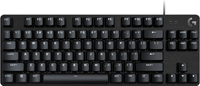 Logitech G413 SE Mechanical Keyboard: $79 $59 @ Amazon