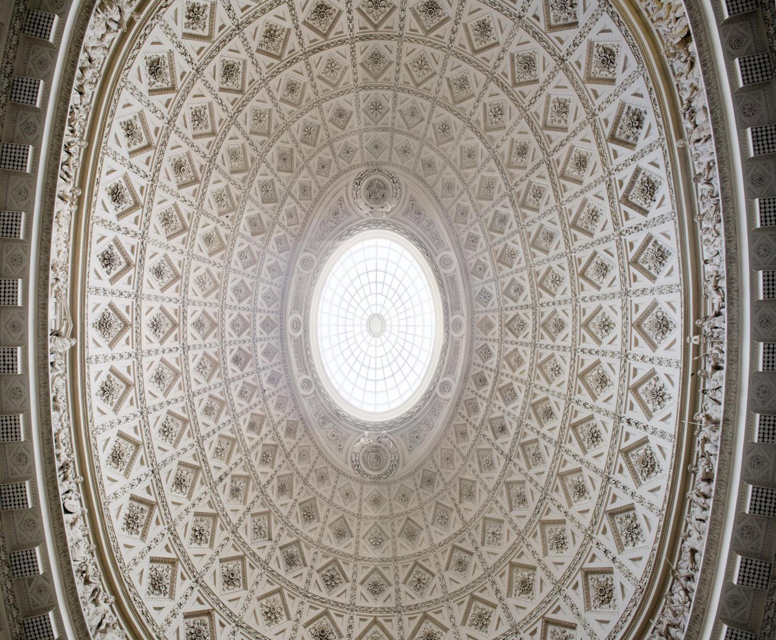 Stowe House