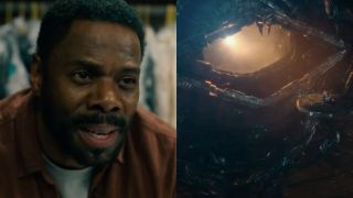 Colman Domingo in Candyman and Transformers: Rise of the Beasts