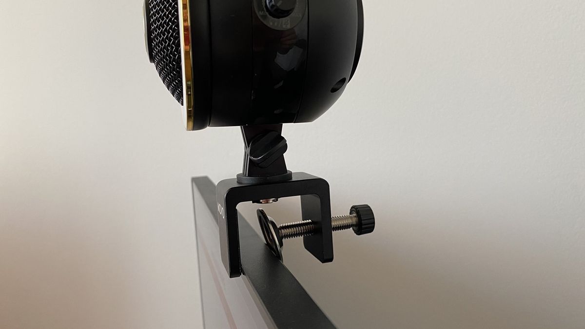Movo WebMic HD Pro