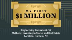 My First $1 Million logo