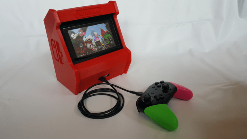 The Best Nintendo Switch Mods We’ve Seen... So Far | TechRadar