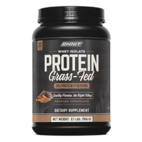 Onnit Whey Protein: Subscribe and save 25%