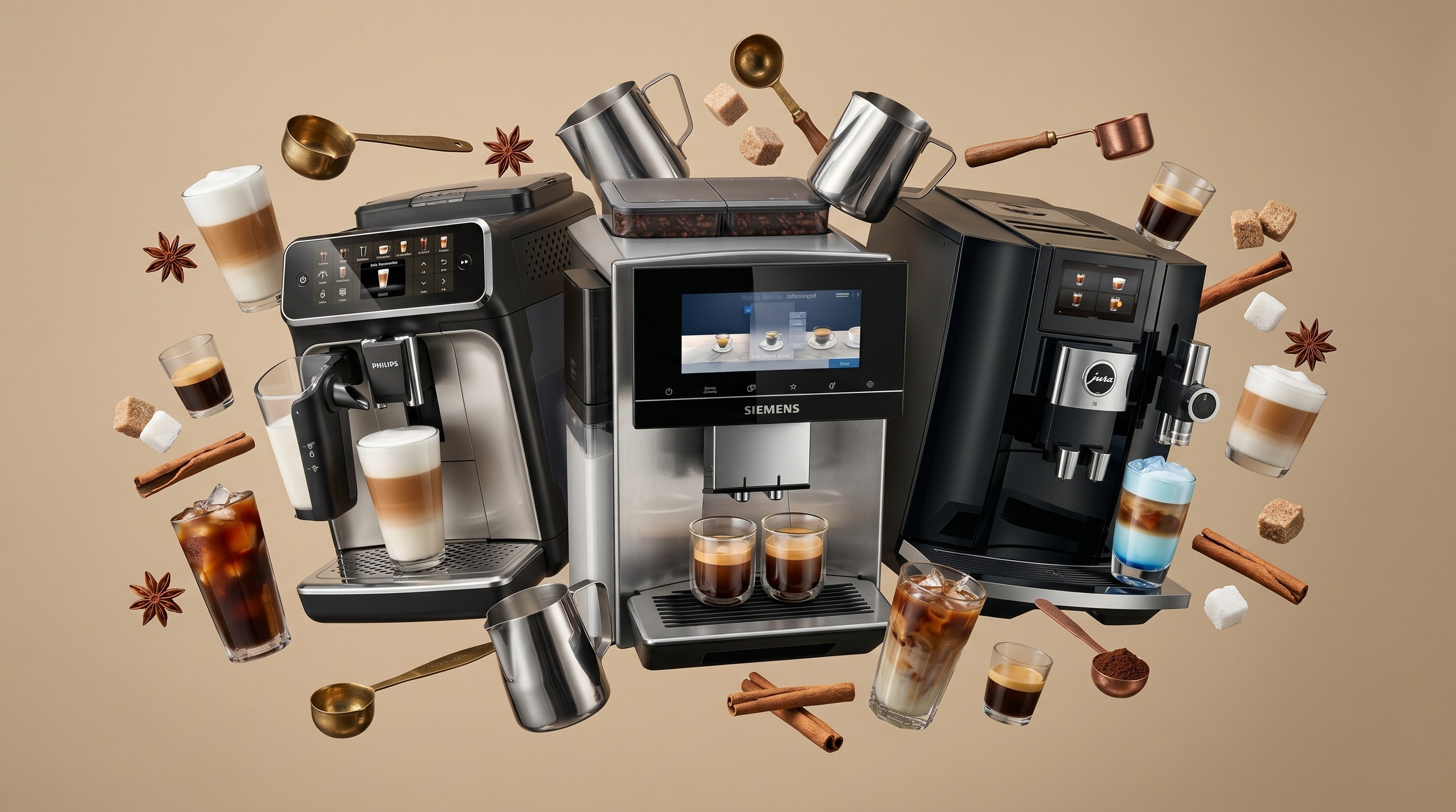 It's time to ditch your takeout coffee habit &mdash; I'm a trained barista, and these are the top 3 coffee…