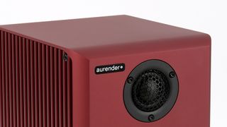 Aurender S5W features