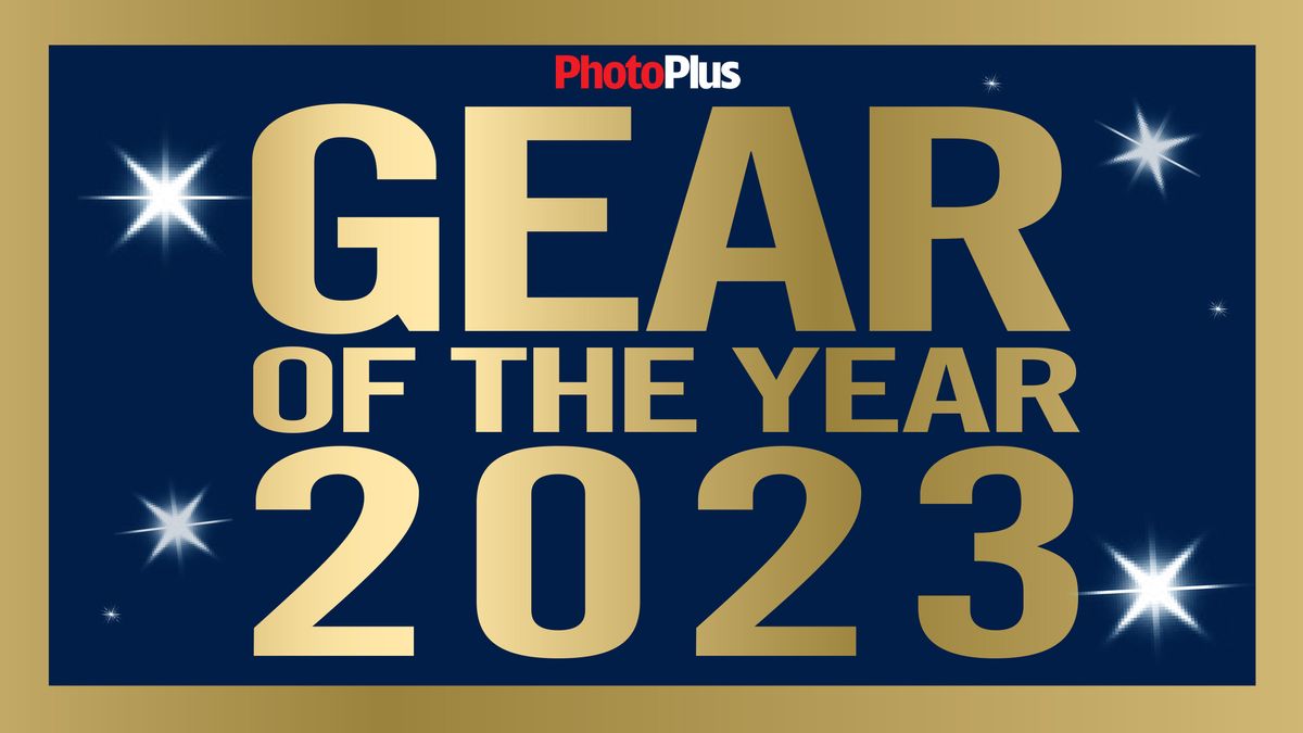 PhotoPlus GOTY Gear of the Year