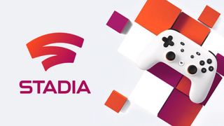 Google Stadia ad image