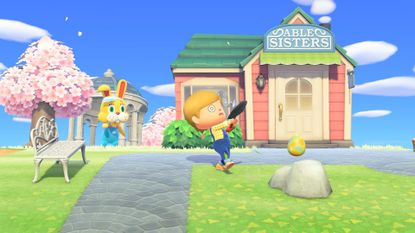 Bunny Day