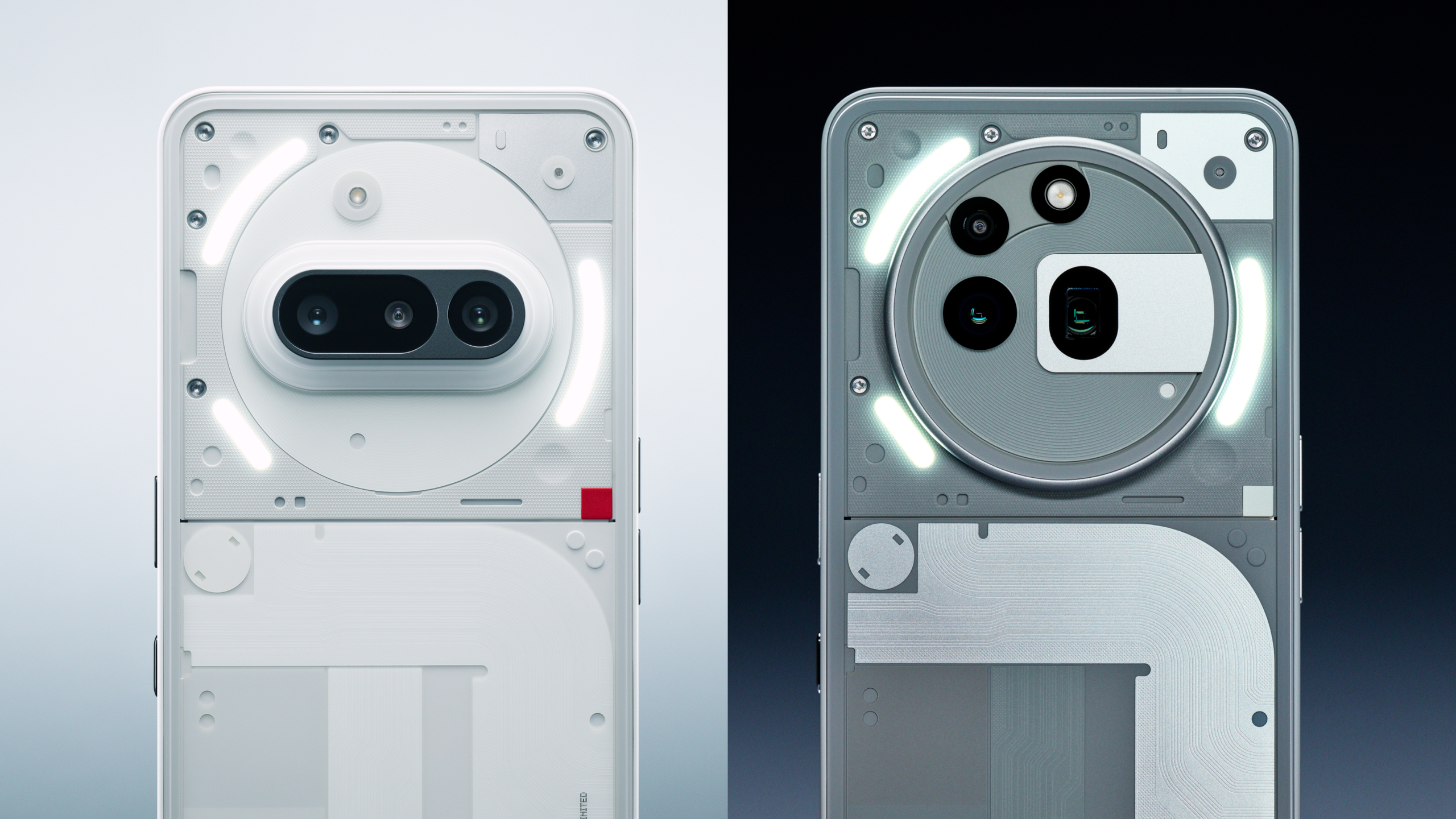 Nothing’s new Phone (3a) Series adds triple camera systems for a ...