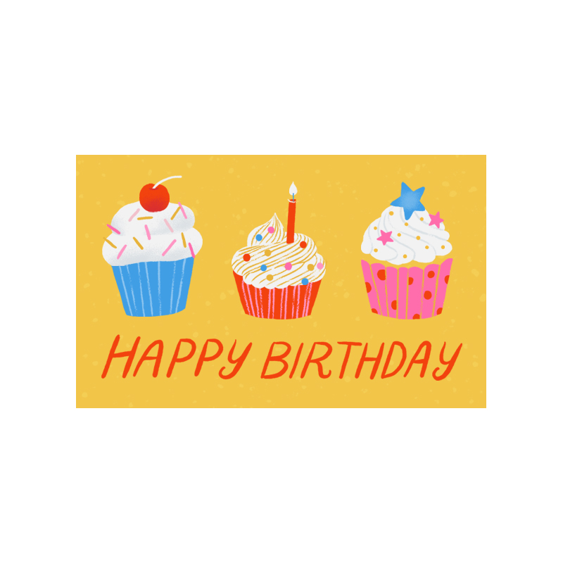 An Amazon gift card is one of the best 40th birthday gifts for the woman who has everything.