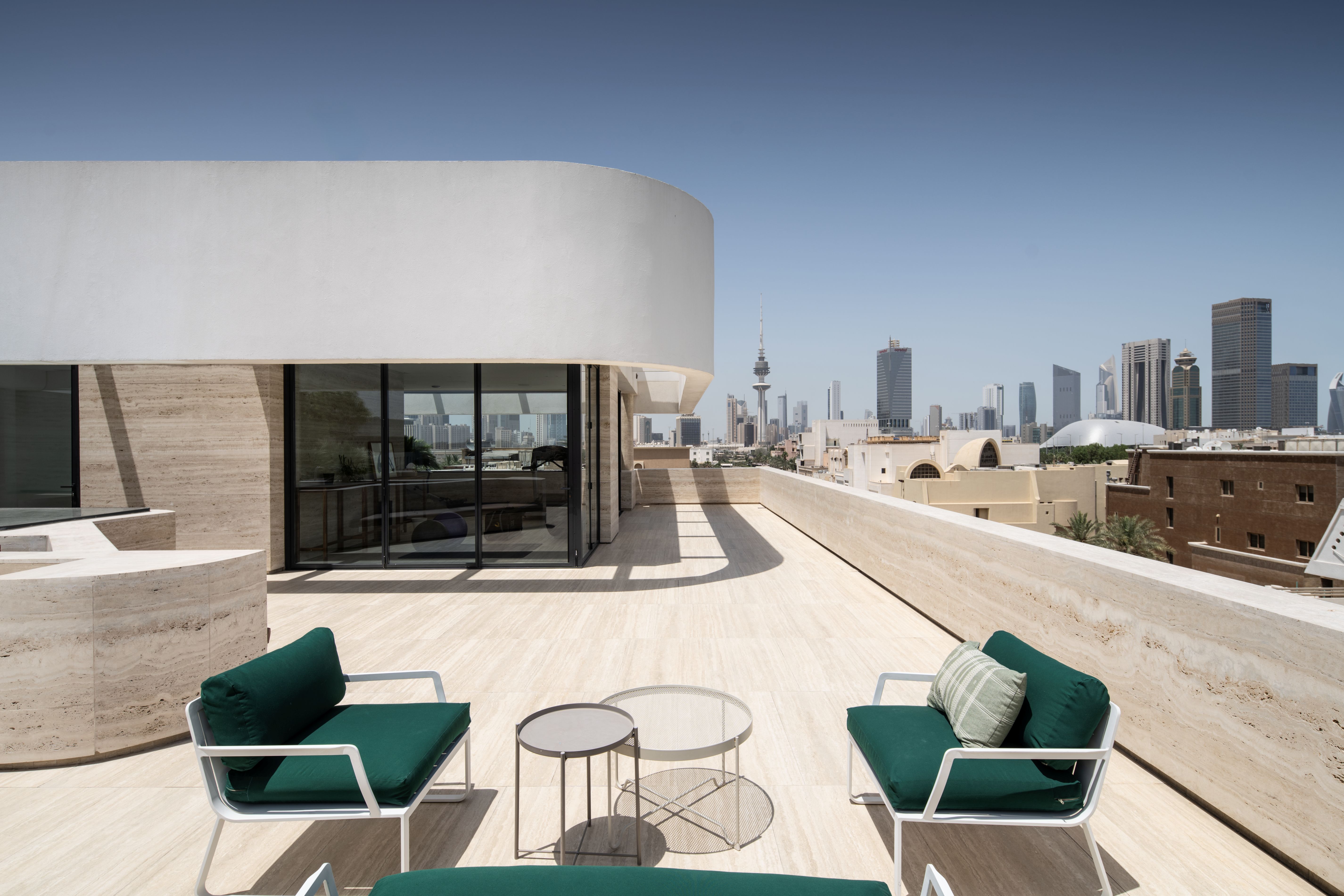 Faye House Kuwait