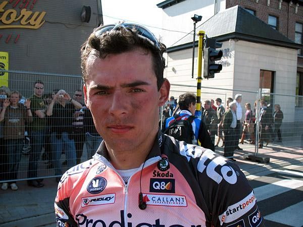 Bj&ouml;rn Leukemans