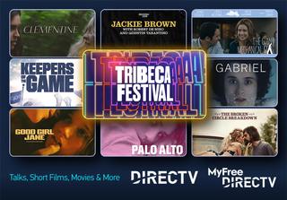 DirecTV Tribeca Festival